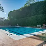 Appartement La Maestranza 17 *