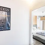 La Maestranza 17 Appartement Marbella