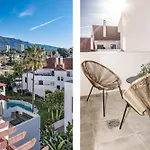 La Maestranza 17 Marbella