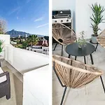 Appartement La Maestranza 17