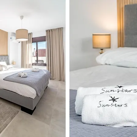 Appartement La Maestranza 17