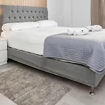 Apartment La Maestranza 17