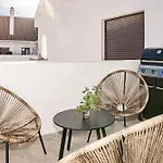 Apartment La Maestranza 17 *