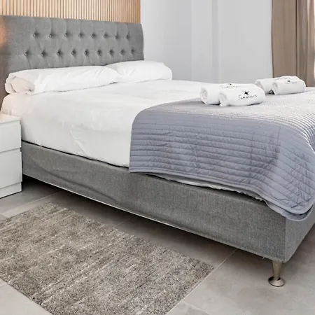 Apartment La Maestranza 17