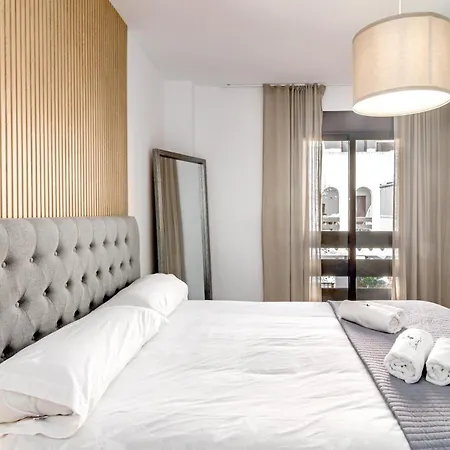 Apartment La Maestranza 17 Marbella