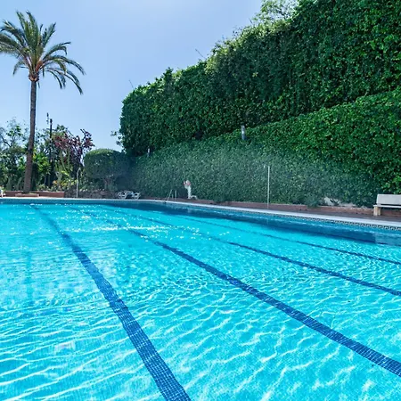 La Maestranza 17 Marbella