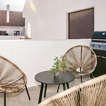 Apartment La Maestranza 17 *