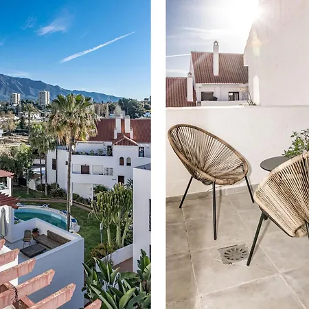 La Maestranza 17 Marbella