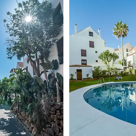 La Maestranza 17 Marbella