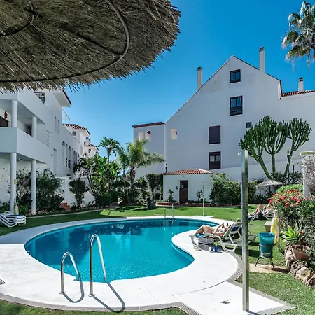 La Maestranza 17 Apartment Marbella