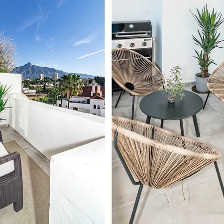 Apartment La Maestranza 17