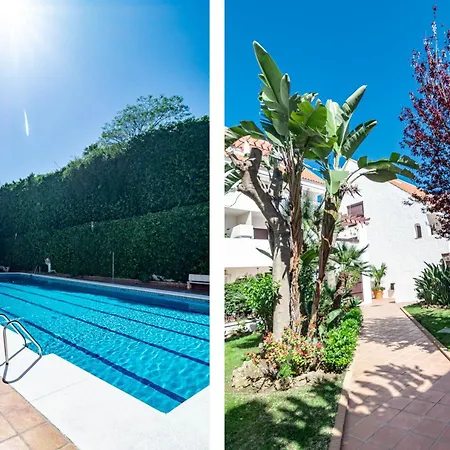 Apartment La Maestranza 17 Marbella