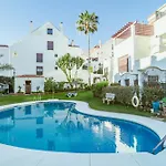 Apartamento La Maestranza 17