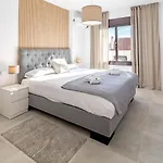 Apartamento La Maestranza 17 *