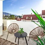 Apartamento La Maestranza 17 Marbella